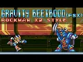 Download Lagu [Mega Man X3 (PSX)] Gravity Beetle (SNES Mega Man X2 style remix)
