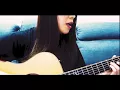 鄭中基－沒聽過的歌（《大樂師・為愛配樂》電影主題曲） | Guitar Cover