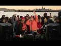 Download Lagu P-LO'S FUNCTION ON THE FERRY | THE BIG GUY, NOODLES, DJ SHELLHEART | BAY AREA, CA