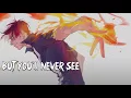 Download Lagu Nightcore - Legends Never Die [Male Version]