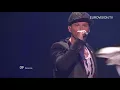 Loucas Yiorkas ft. Stereo Mike - Watch My Dance (Greece) - Live - 2011 Eurovision Song Contest Final