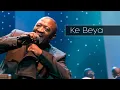 Download Lagu Spirit Of Praise 4 ft Tshepiso - Ke Beya - Gospel 2021