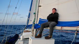 Our Final Sail [Adventure #182]