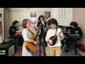 Honeysuckle - "Doctor My Eyes" (Jackson Browne)