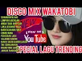 Lagu REMIX DISKO VIRAL TERBARU WAKATOBI SEDANG TREN, MENDAPATKAN JUTAAN PENONTON💖💖👈👈