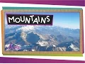Where Do Mountains Come From Geology for Kids