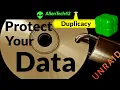 Never Lose Your Data Again Duplicacy Backup on Unraid MADE EASY