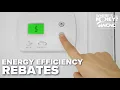 Duke Energy piloting energy efficiency rebate program