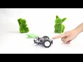 Yahboom Tinybit micro bit Programmable Robot Car