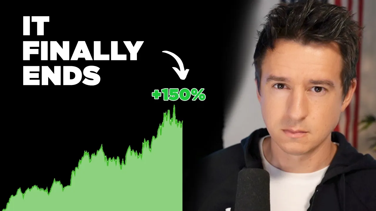 Why The Market’s Not Reacting To The Biggest Earnings