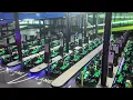 Andretti Indoor Karting Games Fort Worth 10