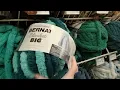 Michaels raised the Bernat yarn prices