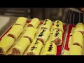 Teals Sausage Roll Loop 16x9