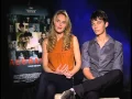 Adoration - Exclusive Devon Bostick and Rachel Blanchard Interview