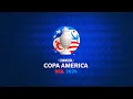 CONMEBOL COPA AMERICA 2024 INTRO
