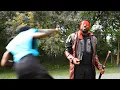 How It Feels To Fight a Mortal Kombat 1 Character