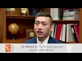 Meet Dr Michael Le