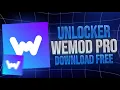 Wemod Pro Crack Free Wand Pro Wemod Pro No Time Limit Unlimited Trainers Download Free 2026