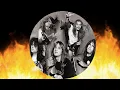 Exodus | The Toxic Waltz | Lyric Video