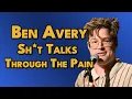 Lagu Ben Avery Talks Andrew Schulz, JokeWRLD, and the Death of Comedy | After Tonight