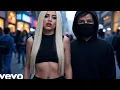 Download Lagu Alan Walker \u0026 Ava Max Style - Perfect strangers (Echofy Max Remix)