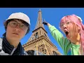 Lagu lily and michael go to Paris