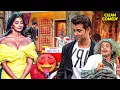 Download Lagu जंगल में मंगल? नहीं… Dr. Gulati का देसी चमत्कार! | The Kapil Sharma Show | Full Episode