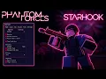 FREE Phantom Forces Hack Starhook