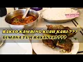 Download Lagu BAKSO KAMBING KUAH KARI \u0026 IGA GORENG KHAS KASHMIR, WAJIB DICOBA!