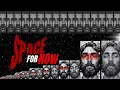 MC Headshot - Space for Now | Bella | 2023 | Official Visualizer |