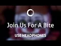 Download Lagu JT Music - Join Us For A Bite (8D)