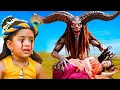 Download Lagu बालकृष्ण जी माता यशोदा को देखकर खून की आंसू रो रहे है || Shree Krishna Leela || Bhakti Serial