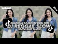 Lagu RELAXING REGGAE DJ COLLECTION FULL BASS 🔥 LATEST SLOW REGGAE MIX DJ VIRAL TIK TOK🎵
