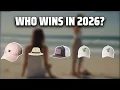 The Top 5 Best Tommy Bahama Hats in 2026 - Must Watch Before Buying