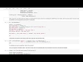 QuantLib notebooks par and indexed coupons