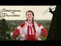 Georgiana Davidoiu - Te-am ales pentru o viață ( Marinela Răcăreanu )