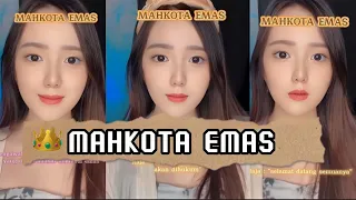 Download KOMPILASI POV TIKTOK REN (MAHKOTA EMAS++) -KAREN LORENZA MP3