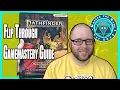 Should You Buy The Paizo Pathfinder 2e Gamemastery Guide - Flip Through