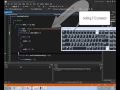 Visual Studio F10 Debug