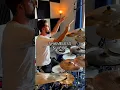 SHAMELESS $UICIDE $UICIDEBOY$ SHAKEWELL DRUM COVER | RECET // THE TRAP DRUMMER