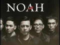 NOAH - Membebaniku ( New Version )