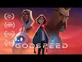 Lagu GODSPEED | Cartoon Pilot