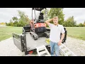 First year renting Equipment what I made