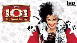 Les 101 Dalmatiens (1996) Bande Annonce Officielle VF
