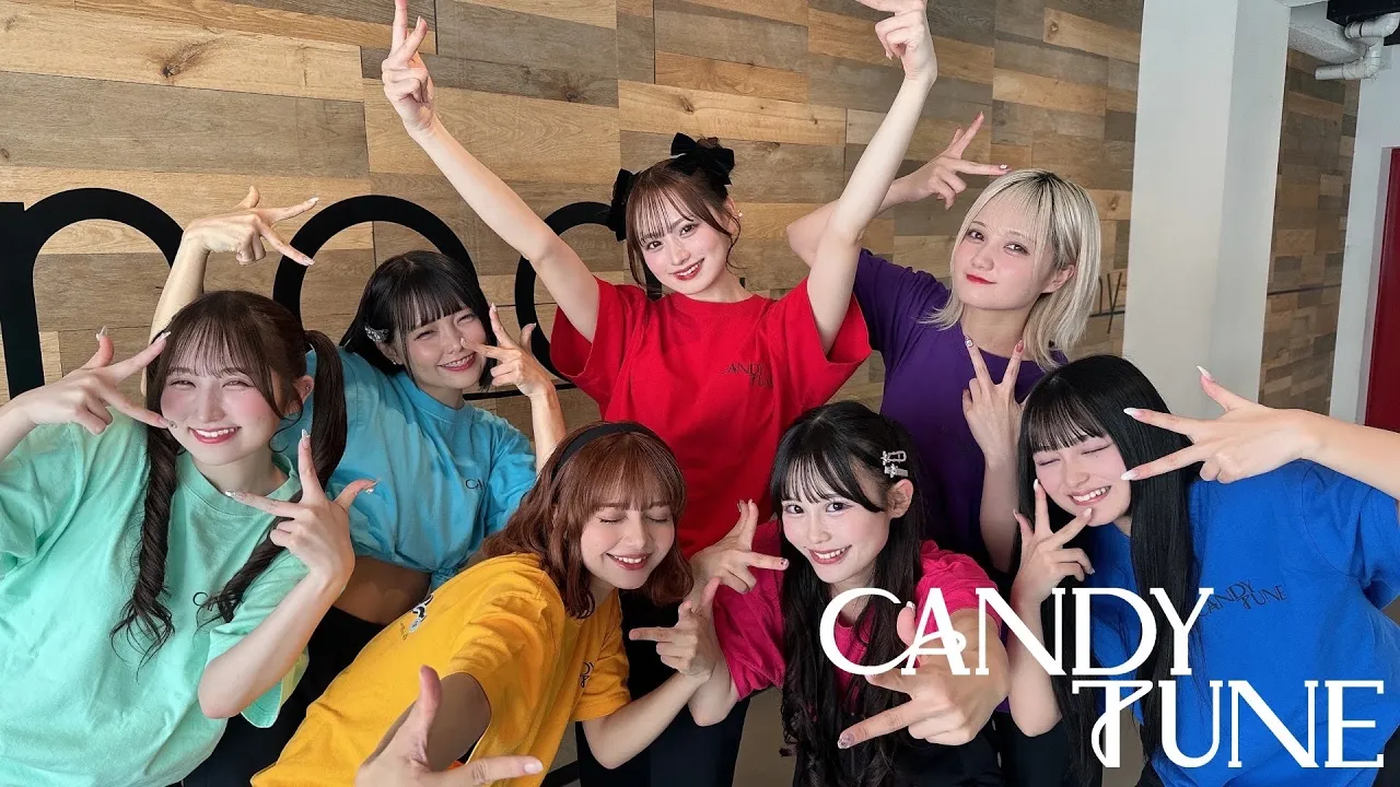 [Sports Festival] Hype it up! Performance ideas for the cheer battle