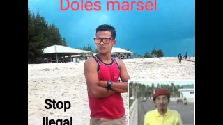 Download Doles marsel Bungong lam oen MP3