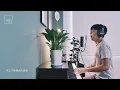 A-Lin《聊聊天 Conversation》- KEV cover