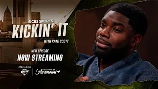 Micah Richards Opens Up Kickin It Season 3 Episode 1 CBS Sports Golazo