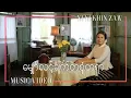 Download Lagu မျှော်လင့်ချက်တစုံတရာ - Ni Ni Khin Zaw | Mario Album (Official Music Video)