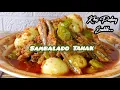 Download Lagu Sambalado Tanak Khas Padang